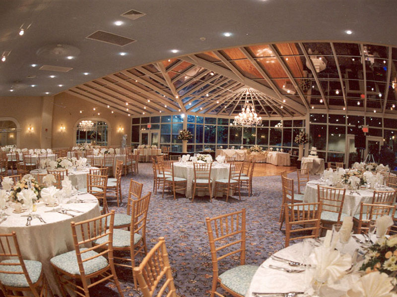 Costa del Sol - Banquet Hall